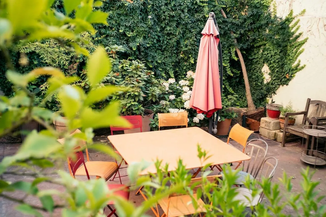Bed & Breakfast Maison De Charme D'Arles