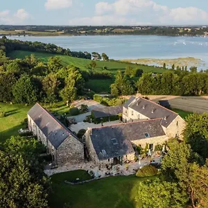 Manoir De Rigourdaine Hotel Plouer-sur-Rance