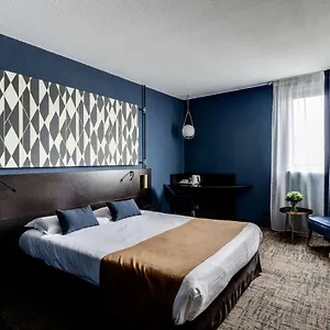 Brit Du Stade Ouest Hotel Rennes