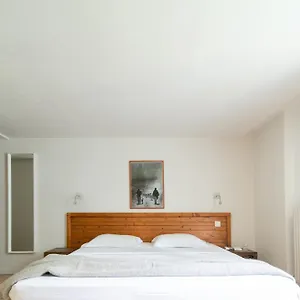 Domaine De Ramonjuan Hotel Bagneres-de-Bigorre
