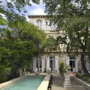 L'hotel Particulier Arles