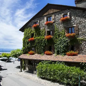 Restaurant Du Port Hotel Yvoire
