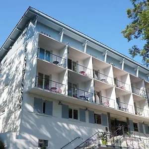 *** Hotel Robinson Frankreich