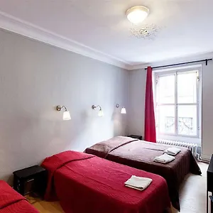 Bervic Montmartre Hotel Paris