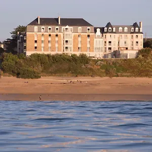 Reine Marine Aparthotel Saint-Malo