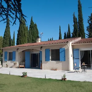 Vintage Provence Gasthuis