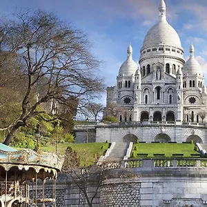 De Saint Georges Hotel Paris