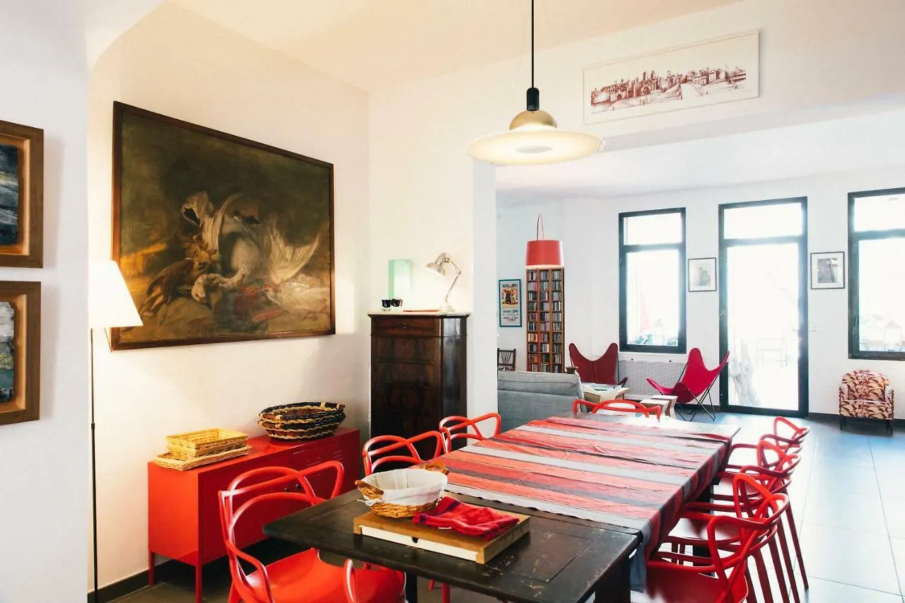 Bed and Breakfast Maison De Charme D'Αρλ Γαλλία