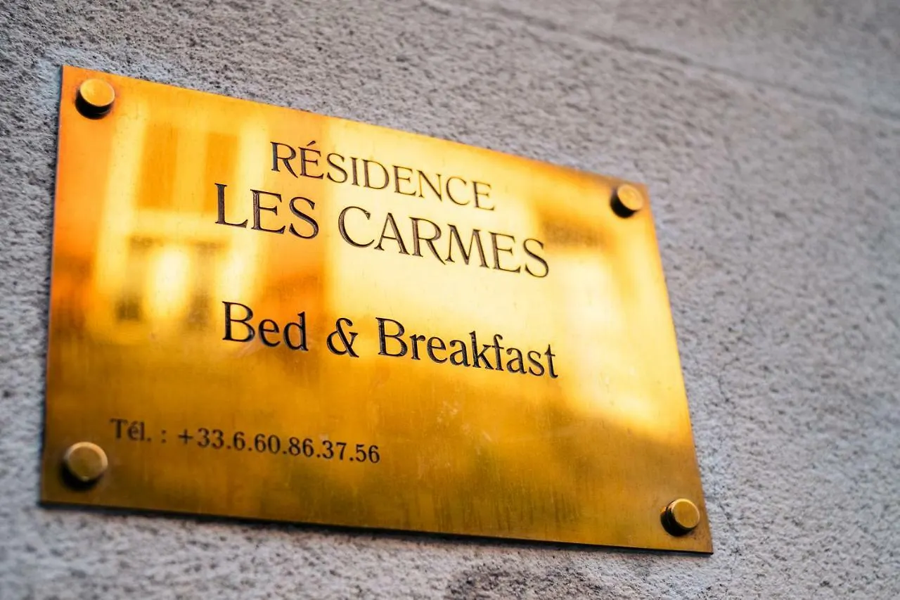 Maison De Charme D'Arles France